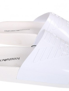 Šľapky X3PS02 biela - Emporio Armani