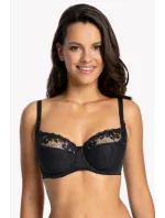 Dámska polovystužená podprsenka BMS 899 - Gaia