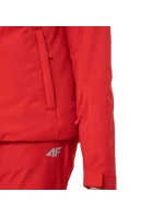 Lyžiarska bunda H4Z21 KUDN003 62S - 4F