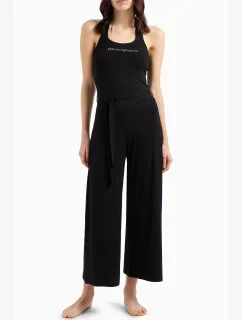 Dámsky overal 262644 4R314 00020 black - Emporio Armani