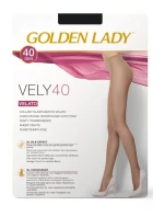 Pančuchové nohavice VELY 40