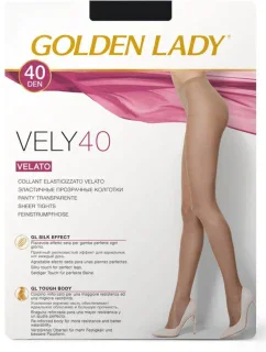 Pančuchové nohavice VELY 40