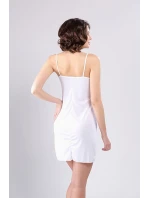 Nočná košieľka 15-01 - HANNA STYLE