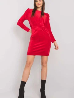 Večerné šaty model 161082 Rue Paris