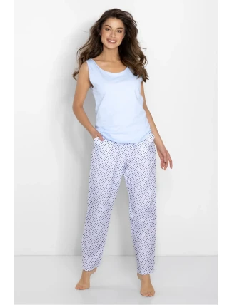 Pyžamo model 194511 Momenti Per Me