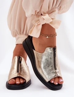 Papuče model 211955 Step in style