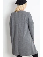 Tunika plus size model 222410 Relevantnosť