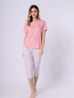 Pyžamo model 223687 M-Max