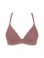 sloggi Soft ADAPT PU - BROWN - SLOGGI BROWN - SLOGGI