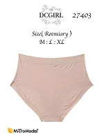 Nohavičky DC Girl 27403 A12 Classic M–XL Nohavičky DC Girl 27403 A12 Classic M–XL