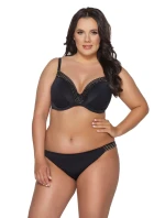 Mäkká plavková podprsenka Ava SK 209 Maxi