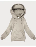 Voľná klokanka S'West beige (B-11#) Voľná klokanka S'West beige (B-11#)