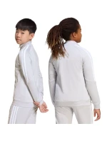 Detská mikina adidas Tiro 26 League Training light grey JY7198