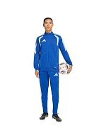 Pánska mikina adidas Tiro 26 League Training Sweatshirt blue JY7210 pánska