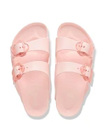 Birkenstock ARIZONA FLOWER EVA KIDS 1031271 LIGHT ROSE (úzka šírka) Birkenstock ARIZONA FLOWER EVA KIDS 1031271 LIGHT ROSE (úzka šírka)