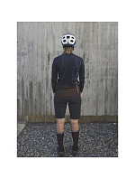 Dámske cyklistické šortky POC Essential Enduro Shorts – čierne, veľkosť: M Dámske cyklistické šortky POC Essential Enduro Shorts – čierne, veľkosť: M