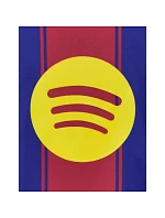 FC Barcelona Rashford Junior Detské šortky 2025/26 BC19ERA