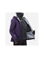Dámska bunda MILLET Kamet Gtx Jkt W, fialová Dámska bunda MILLET Kamet Gtx Jkt W, fialová