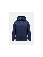 Pánska mikina Peak Performance M Original Small Logo Zip, farba: tmavomodrá Pánska mikina Peak Performance M Original Small Logo Zip, farba: tmavomodrá