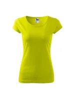 Dámske tričko Pure W MLI-12262 - Malfini