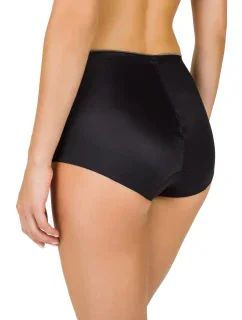 Conturelle 22 Perfect Feeling - Soft Touch 0088322, Taillenslip 88322 004 čierna