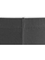 Legíny LEG_01 LONG graphite - Sesto Senso Legíny LEG_01 LONG graphite - Sesto Senso