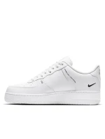 Pánske Air Force 1 LVB Utility M CW7581-101 White Pattern - Nike