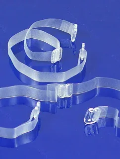 Silikónové závesy RT03 10 mm plazmový hák