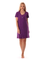 Dámske šaty Bari blue atoll - Vestis