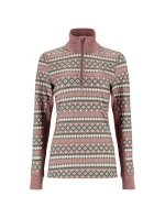 Termo mikina LUNE H/Z W