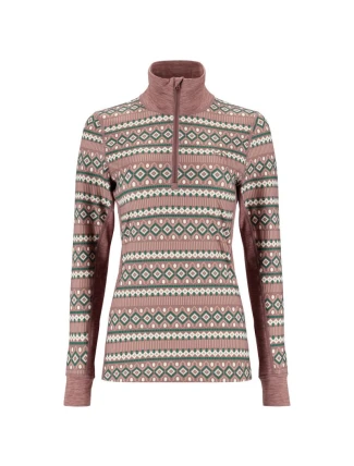 Termo mikina LUNE H/Z W