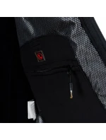 Geographical Norway Techno Softshell Jacket M WU6068-GN-BLACK