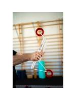 Guma Yakima Rotatio 100804 čierna Guma Yakima Rotatio 100804 čierna