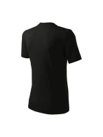 Klasické unisex tričko (čierne)