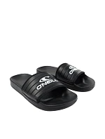 Dámske žabky O'Neill Kelso black 90261027 25Y women's Dámske žabky O'Neill Kelso black 90261027 25Y women's