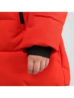 Detská bunda Icepeak Leona Jr 4 500 40839 I Detská bunda Icepeak Leona Jr 4 500 40839 I