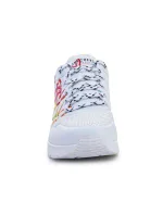 Skechers Uno 2 - Floating Love W 155521-WHT