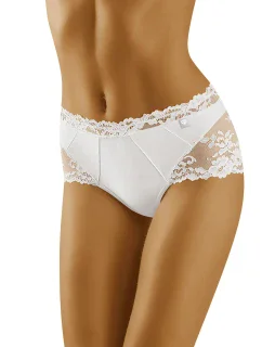 Wol-Bar Diamond 3515 farba: biela