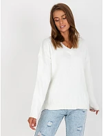 Jumper LC SW 0332.17 ecru Jumper LC SW 0332.17 ecru