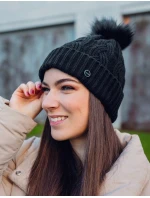 Čiapka VUCH Sheron Black