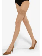 Samodržiace pančuchy Michelle 01 - Gatta