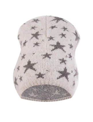 Dámska čiapka Sara - Kamea