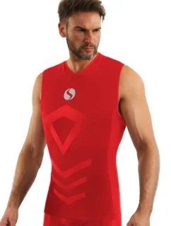 TERMO TRIČKO BEZ RUKÁVOV CL38