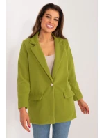 Bunda model 192499 Taliansko Moda