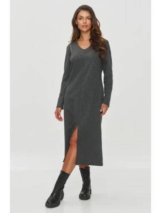 Denné šaty model 200062 Makadamia