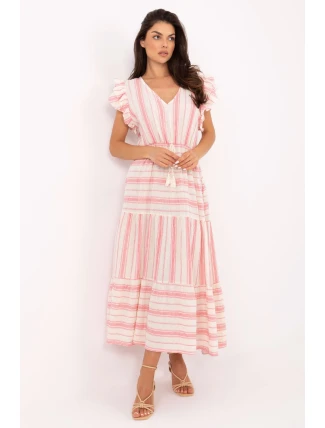 Denné šaty model 215563 Och Bella