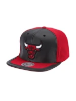 Mitchell & Ness NBA Chicago Bulls NBA Day One Snapback Bulls Cap 6HSSMM19224-CBUBKRD Mitchell & Ness NBA Chicago Bulls NBA Day One Snapback Bulls Cap 6HSSMM19224-CBUBKRD