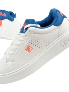 Topánky Fila Crosscourt Jr FFT0051.13214