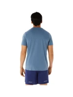 Tričko s veľkým logom Asics