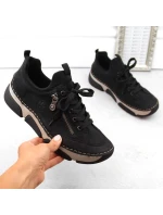 Dámska obuv Rieker W 45973-00 Dámska obuv Rieker W 45973-00